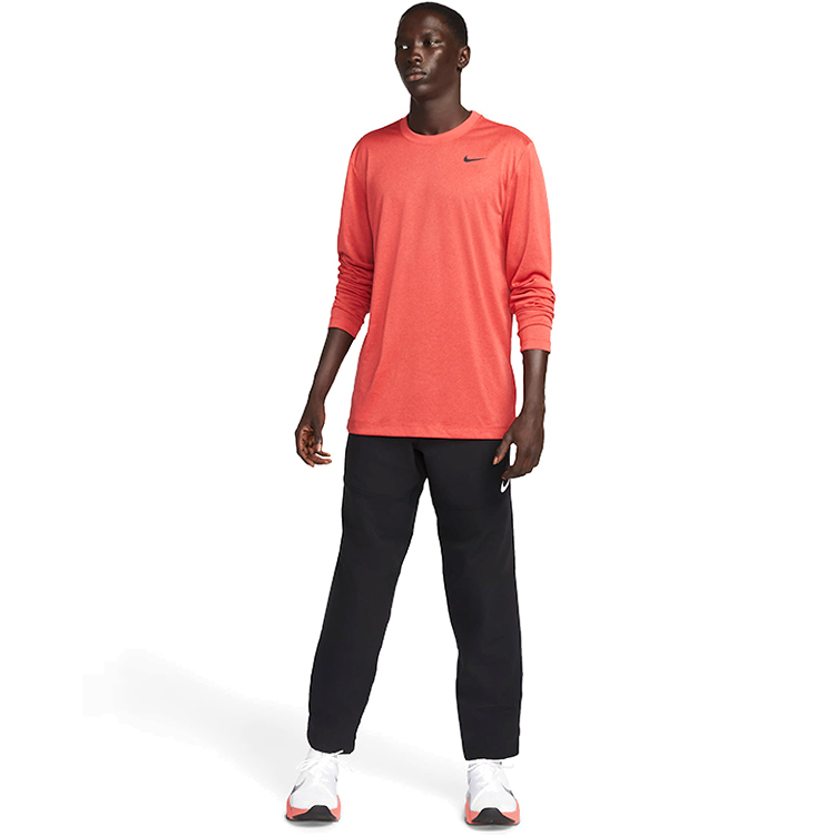 Брюки Nike M NP FLEX VENT MAX PNT WNTZ 2XL Черный Мужской photo 3