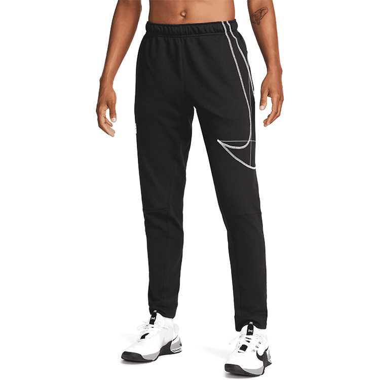 Pantaloni Nike M NK DF FLC PANT TAPER Q5