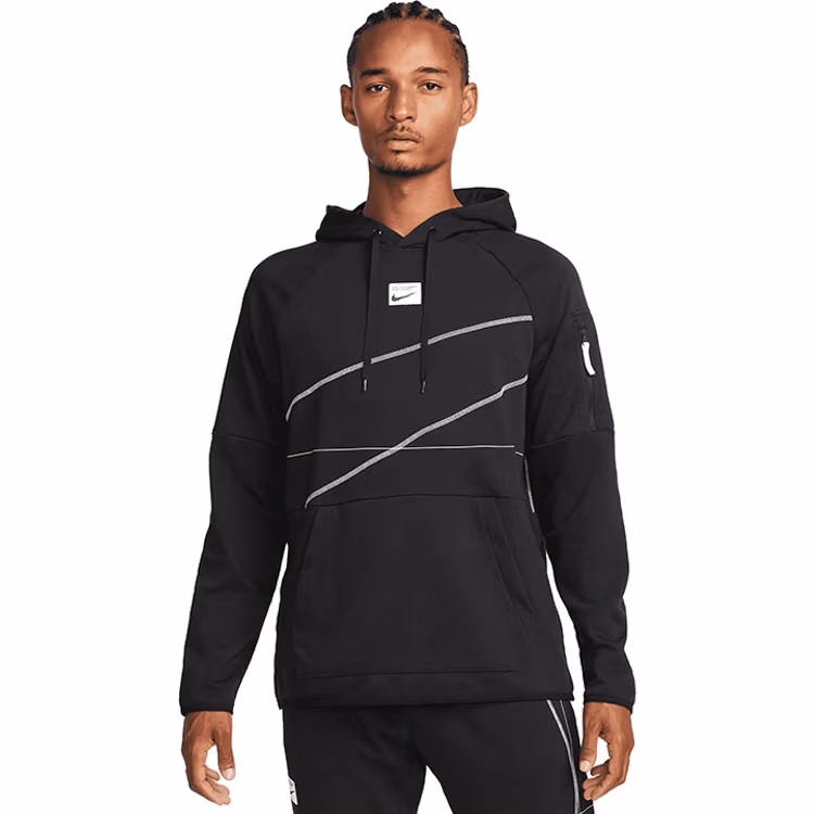 Hanorac Nike M NK DF Q5 FLC PO