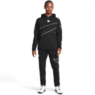 Толстовка Nike M NK DF Q5 FLC PO thumbnav 3