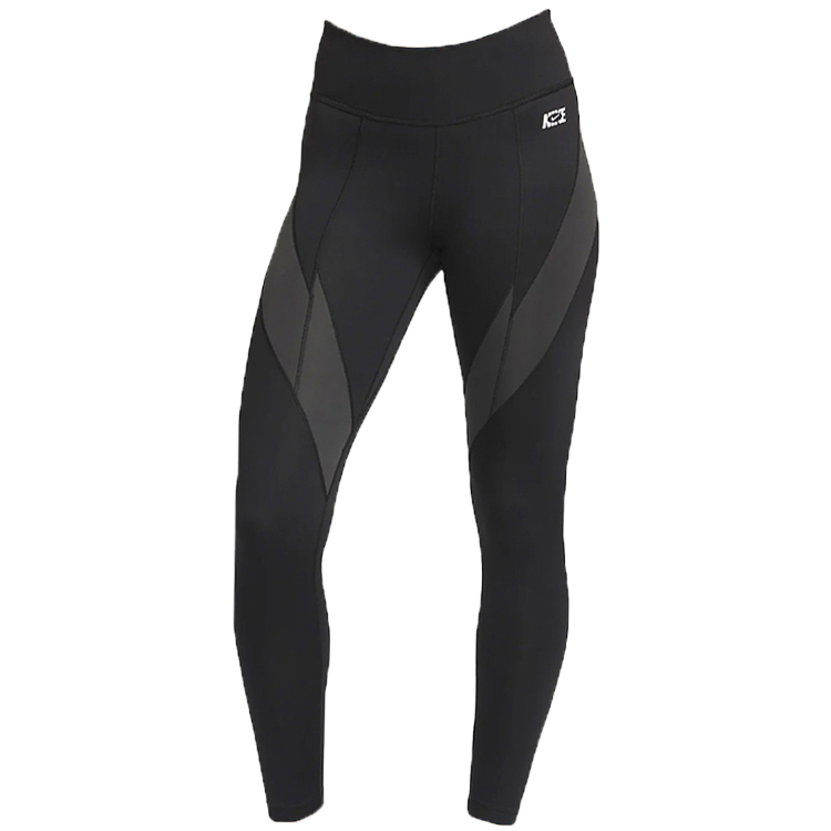 Легинсы Nike W NK ONE TF MR IC TGT photo 1