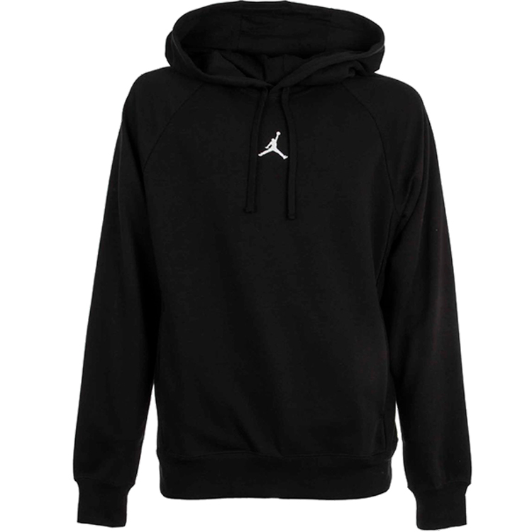 Hanorac pt bărbați Nike M J DF SPRT CSVR FLC PO S Negru photo 1 Hanorac pt bărbați Nike M J DF SPRT CSVR FLC PO S Negru photo 1