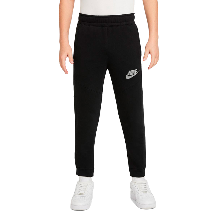 Брюки Nike B NSW HYBRID FLC JOGGER BB photo Брюки Nike B NSW HYBRID FLC JOGGER BB photo