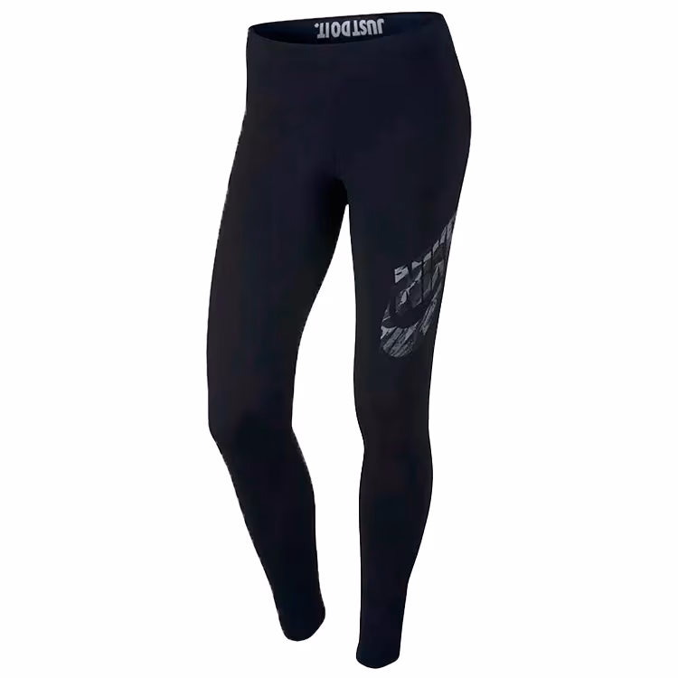Легинсы Nike G NSW HR LGGNG CLOUD WASH