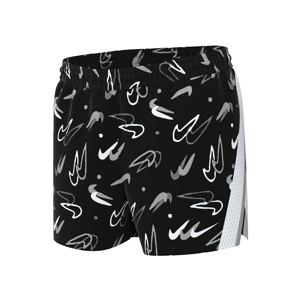 Шорты Nike G NK DF 10K2 SHORT PRINT photo 