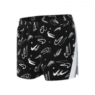 Шорты Nike G NK DF 10K2 SHORT PRINT thumbnav