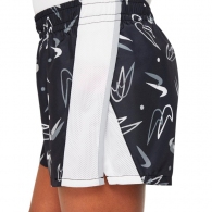 Sorti Nike G NK DF 10K2 SHORT PRINT thumbnav 4