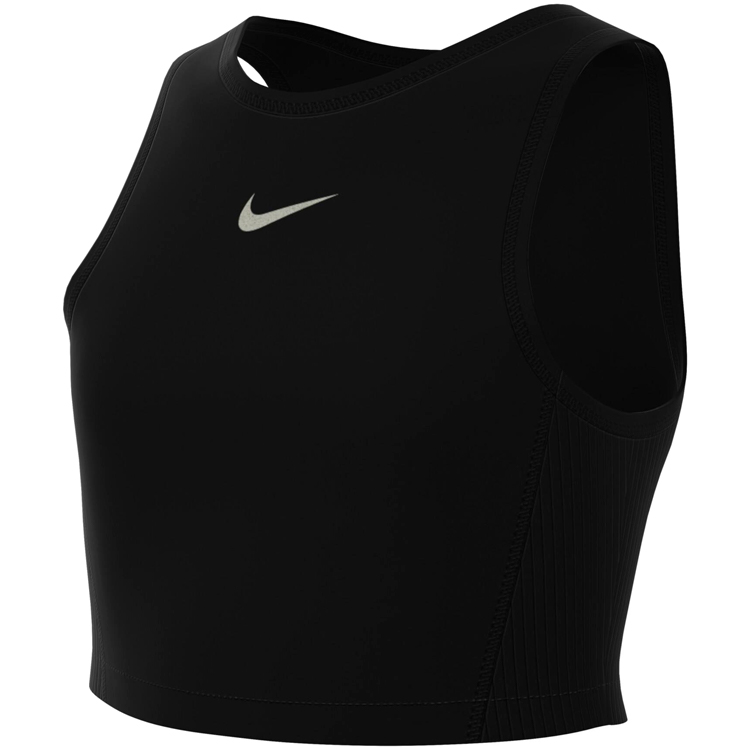 Maiou Nike G NK YOGA DF TANK / Femei / XL / Negru photo 1