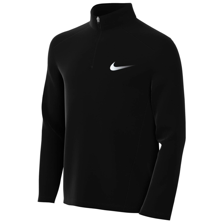 Hanorac Nike B NK DF POLY+ 1/4 ZIP photo Hanorac Nike B NK DF POLY+ 1/4 ZIP photo