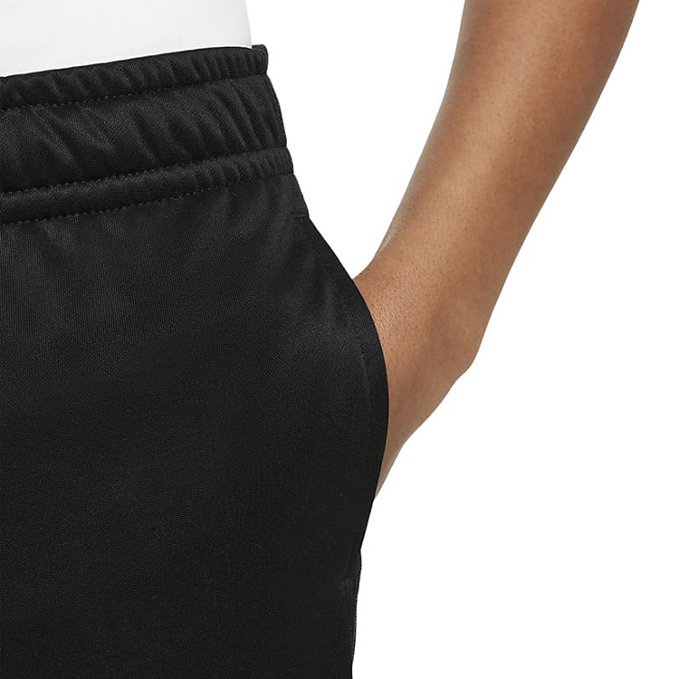 Брюки Nike B NK TF TAPER PANT GFX 1 / Мужской / S / Черный photo 5