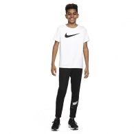 Брюки Nike B NK TF TAPER PANT GFX 1 thumbnav 3