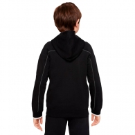 Толстовка Nike B NSW AMPLIFY FZ thumbnav 6