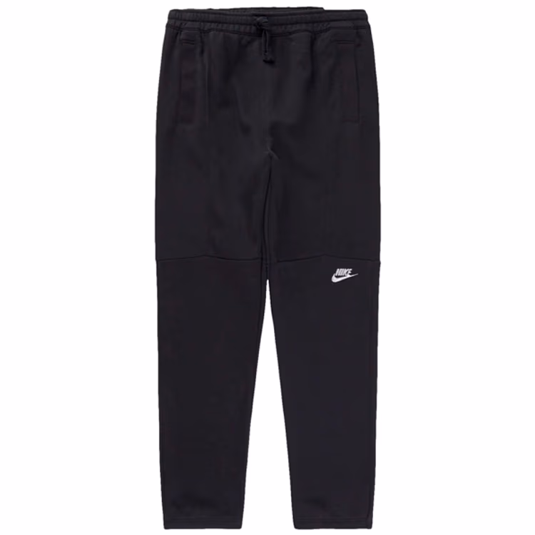 Pantaloni Nike B NSW AMPLIFY PANT