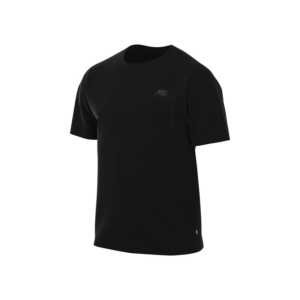 Футболка мужская Nike M NSW PREM ESSNTL SUST PKT TEE L Черный photo 1 Футболка мужская Nike M NSW PREM ESSNTL SUST PKT TEE L Черный photo 1