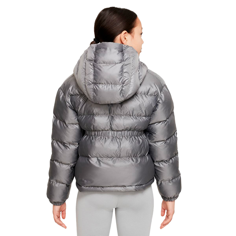 Куртка Nike G NSW SYNFL HD JKT / Женский / XL / Серый photo 5