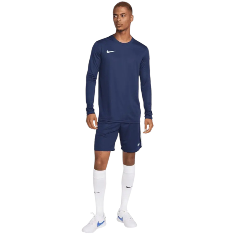 Шорты мужские Nike M NK DF LGE KNIT III SHORT K XS Синий photo 4