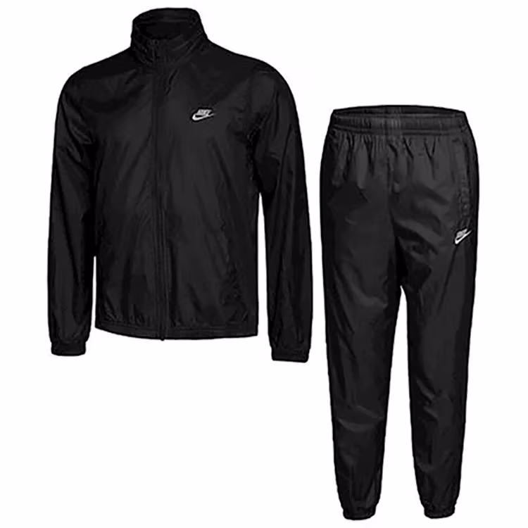 Спортивный костюм Nike M NK CLUB LND WVN TRK SUIT
