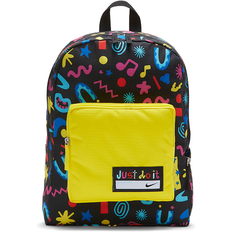 Рюкзак Nike Y NK CLASSIC BKPK - CAT AOP 3 photo 