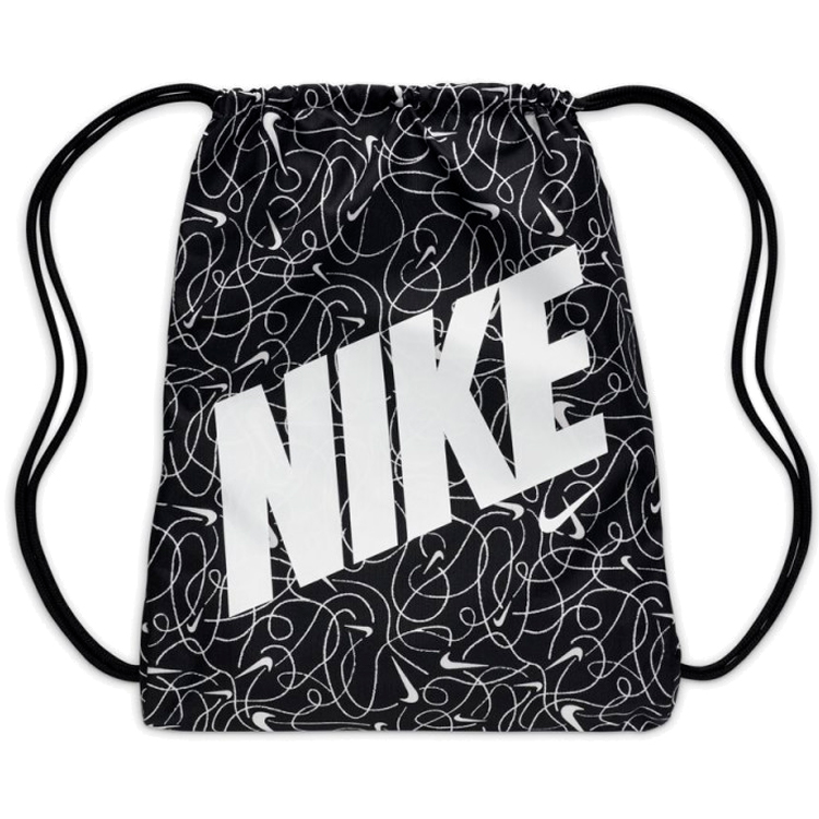 Sac p/u incaltaminte Nike Y NK DRAWSTRING - CAT AOP 2 photo 