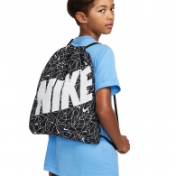 Sac p/u incaltaminte Nike Y NK DRAWSTRING - CAT AOP 2 thumbnav 2