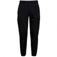 Брюки Nike M NK TCH FLC OVERLAY JGGR thumbnav