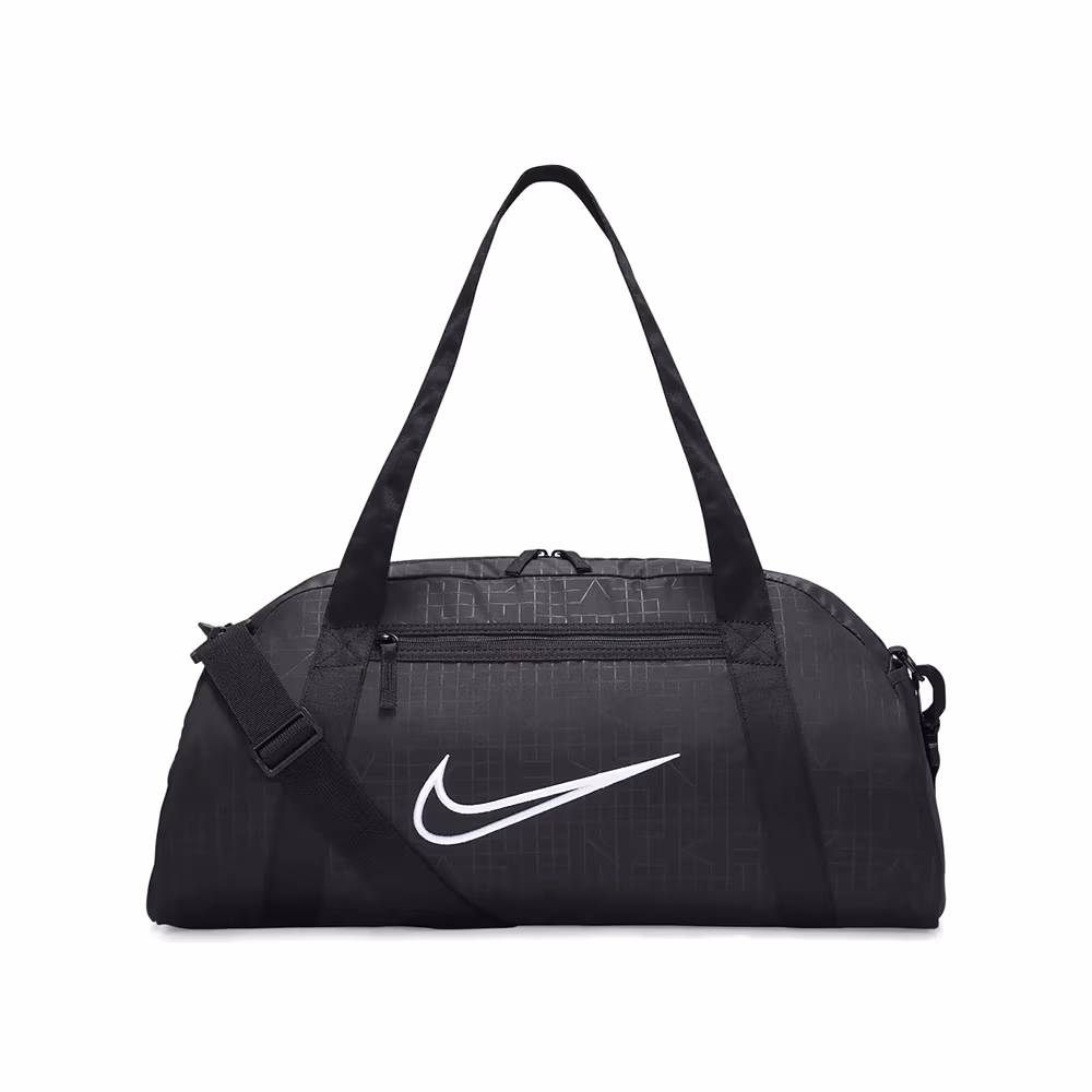 Сумка спортивная Nike W NK GYM CLUB - AOP 