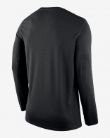 Hanorac Nike CHI M NK DF ES PRT GPX LS TEE thumbnav 3