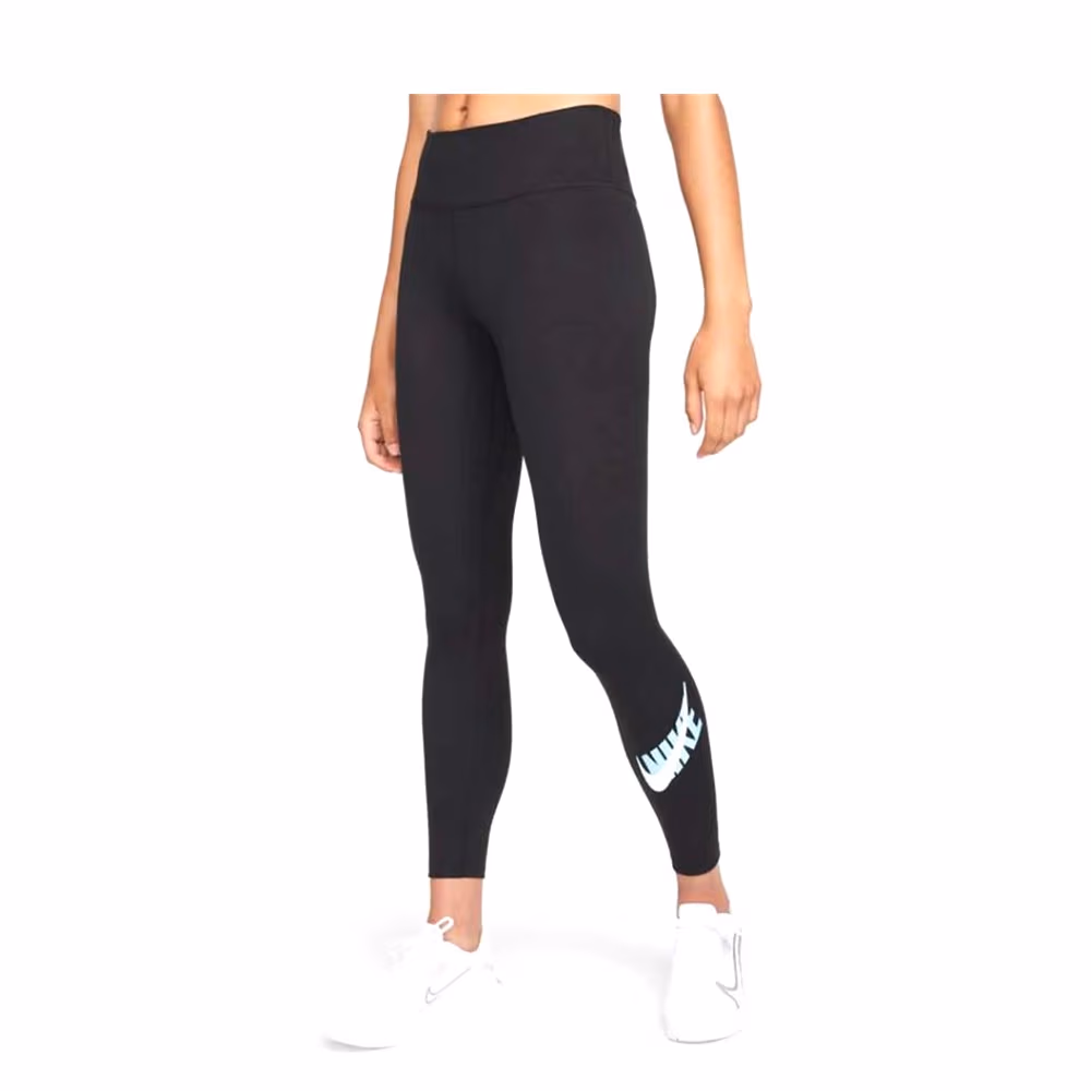 Panta-colanti Nike W NK AIR DF 7_8 TIGHT NFS