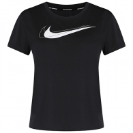 Tricou Nike W NK DF SWSH RUN TOP SS NFS thumbnav 1