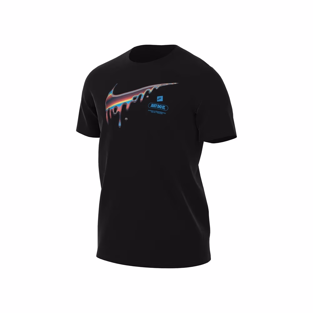 Tricou Nike M NSW TEE HEATWAVE HBR