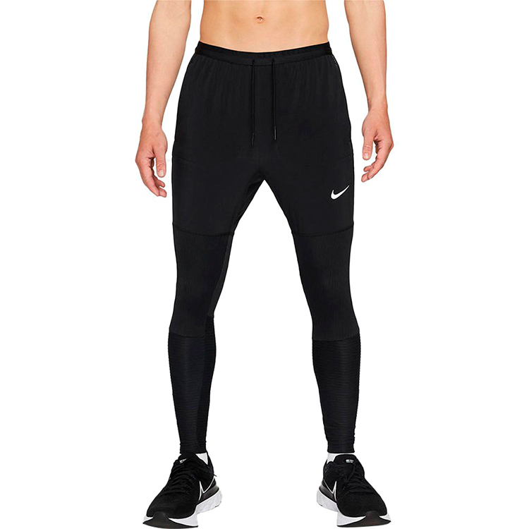 Брюки Nike M NK DF RUN DVN PH ELT HYB NFS L Черный Мужской photo 1