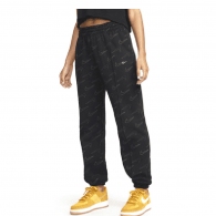 Брюки Nike W NSW FLC TREND PANT CF AOP thumbnav