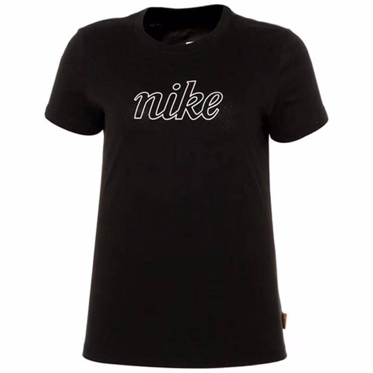 Tricou Nike W NSW TEE ICN CLSH