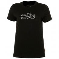 Tricou Nike W NSW TEE ICN CLSH thumbnav 1