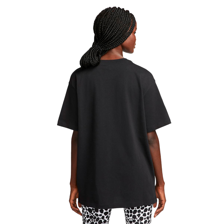 Tricou Nike W NSW TEE BF AIR M Negru Femei photo 2
