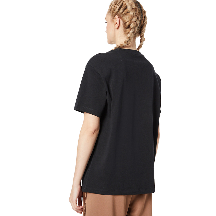 Tricou Nike W NSW TEE BF AIR M Negru Femei photo 5