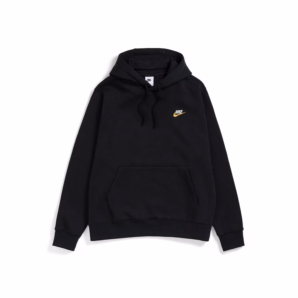 Hanorac Nike M NSW CLUB FLC F PO HOODIE BB