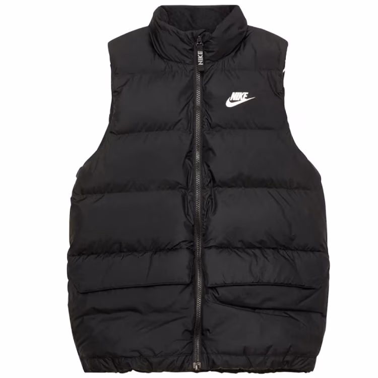 Жилет Nike M NK SF WR PL-FLD VEST