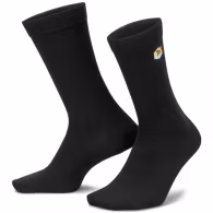 Носки Nike U NK ED ESS CREW 1PR 168 AM TN