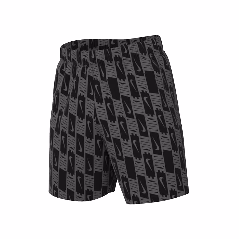 Шорты Nike M NSW REPEAT WVN SHORT FLOW PR