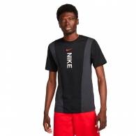 Tricou Nike M NSW HYBRID SS TOP thumbnav 1