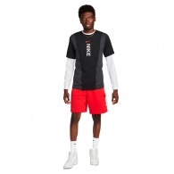 Tricou Nike M NSW HYBRID SS TOP thumbnav 3