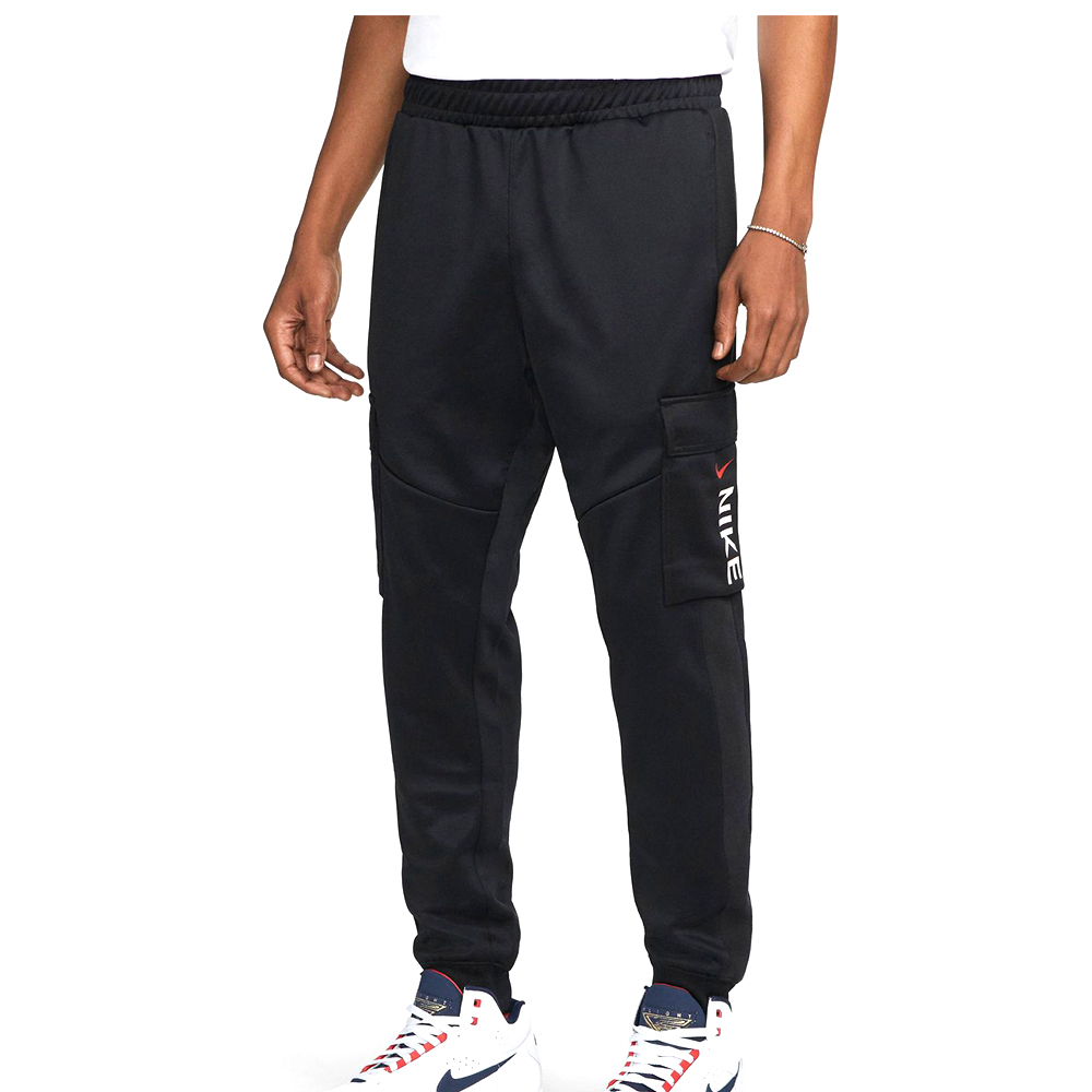 Брюки Nike M NSW HYBRID PKJOGGER L Черный Мужской photo 1 Брюки Nike M NSW HYBRID PKJOGGER L Черный Мужской photo 1