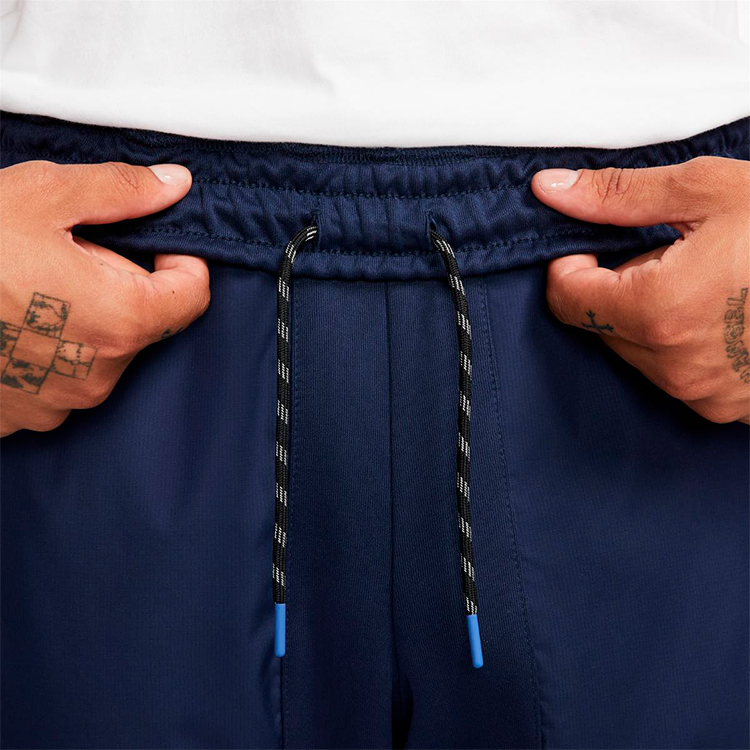 Брюки Nike M NSW AIR MAX PK JOGGER XL Синий Мужской photo 4