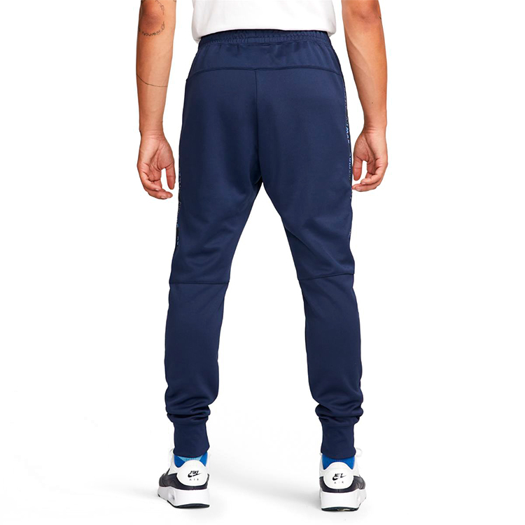 Брюки Nike M NSW AIR MAX PK JOGGER XL Синий Мужской photo 6