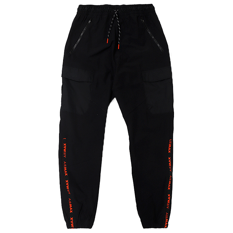 Брюки Nike M NSW AIR MAX WVN CARGO PANT