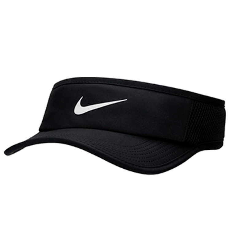 Vizor Nike U NK DF ARO FTHRLT VISOR photo Vizor Nike U NK DF ARO FTHRLT VISOR photo
