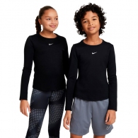 Hanorac Nike G NK TF ADP ONE LS TOP thumbnav 2