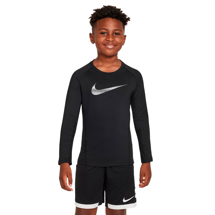Hanorac Nike B NP DF LS CREW photo Hanorac Nike B NP DF LS CREW photo