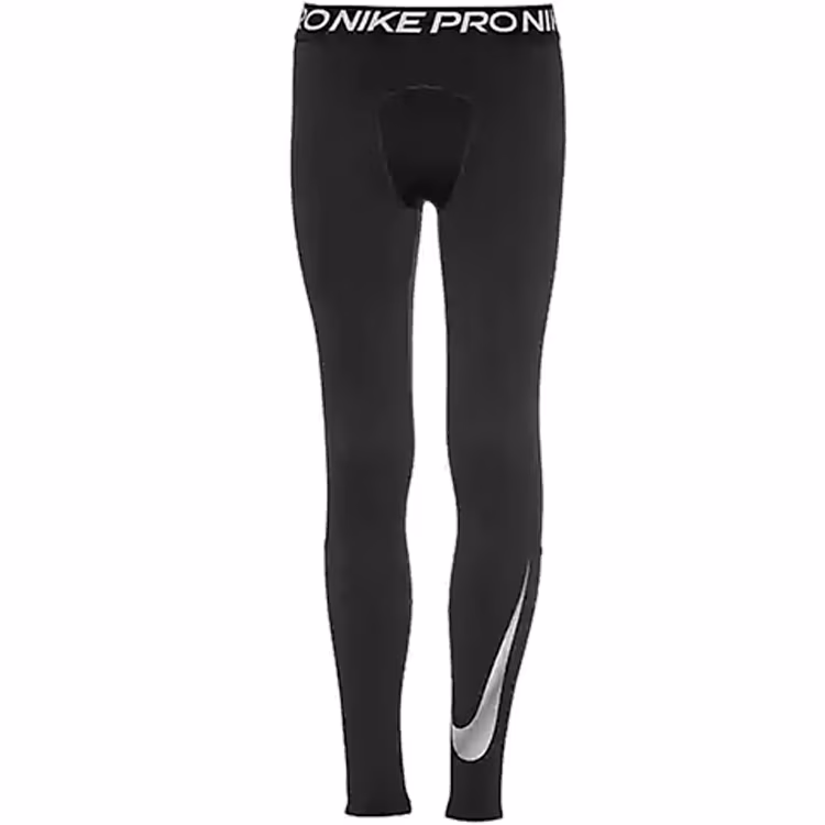 Panta-colanti Nike B NP DF TIGHT